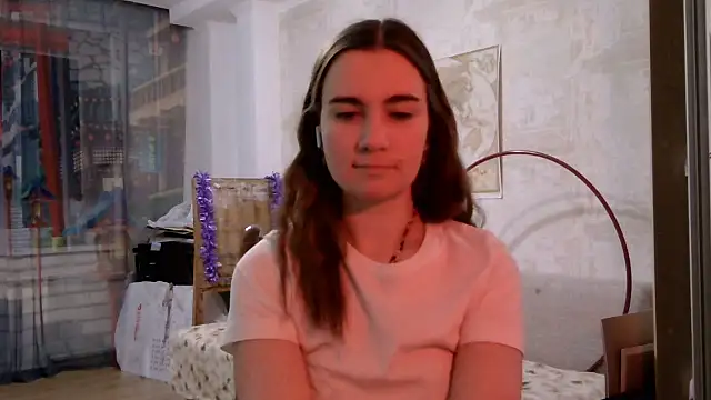 JinnyVibes live sex cam