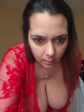 Aria423's cam snapshot