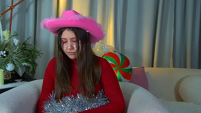 SofiSays's cam snapshot