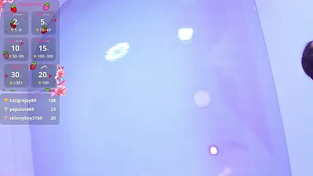 VelvetQueen__'s cam snapshot