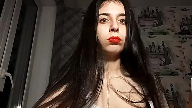 WaltraudPattie's cam snapshot