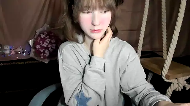 Yoonhee_ki's cam snapshot