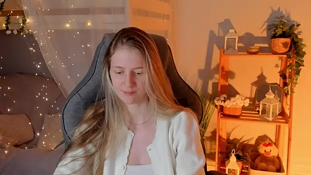 Sharon_Evansi live sex cam