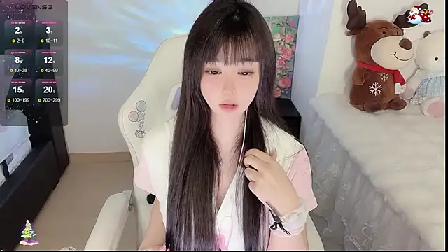 yuii-7's cam snapshot