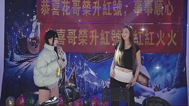 sweetgirls666's cam snapshot