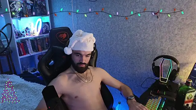 Nik_Namee live sex cam