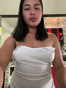 Sexy_zoe_outdoors live sex cam