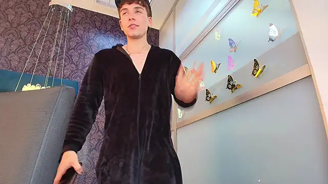 TaylerWhite live sex cam