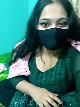 Porimoni22's cam snapshot