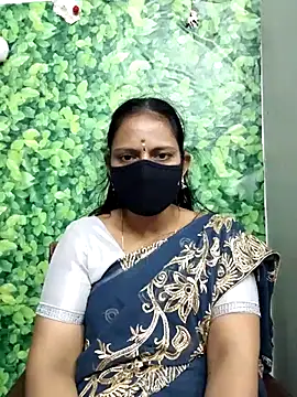 Queen-Neha's cam snapshot