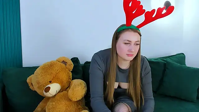 Kitty_MurMur live sex cam