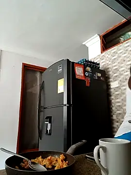 kharoll's cam snapshot