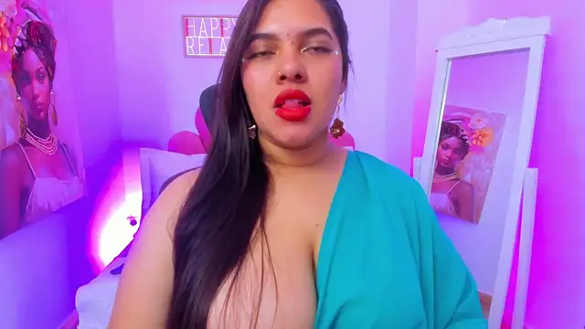 krishaa_ live sex cam