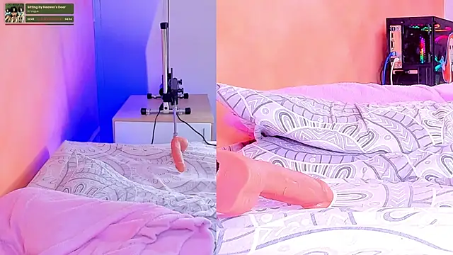 zoeethompson_cm's cam snapshot