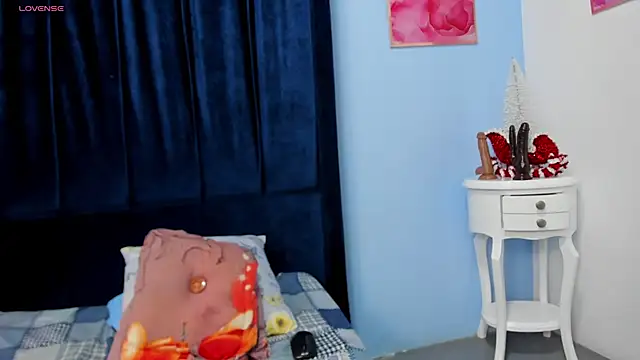 MarianRosse's cam snapshot