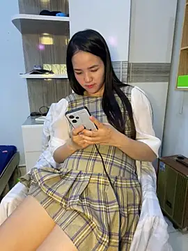 Sisilaydy_01's cam snapshot