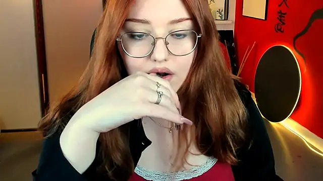 StaceyJensen's cam snapshot