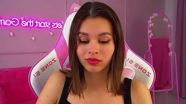 PollyLanders's cam snapshot