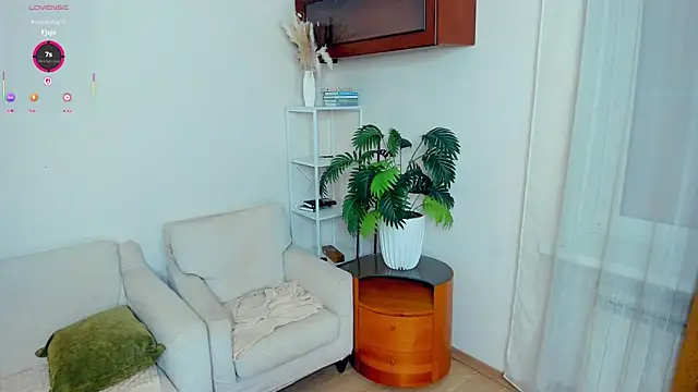 AngelesBenitz's cam snapshot