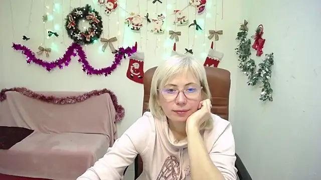 LaurenWishy's cam snapshot