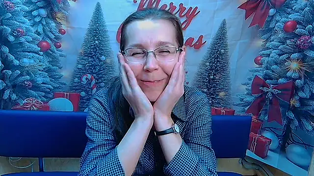 DaisyEdit's cam snapshot