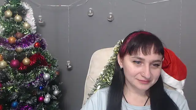 NinaFlawlees's cam snapshot