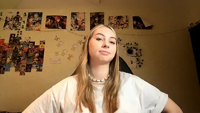 JanelBray live sex cam