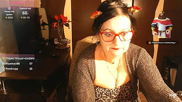 exymilf_'s cam snapshot