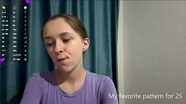 AbigailAbdalla's cam snapshot