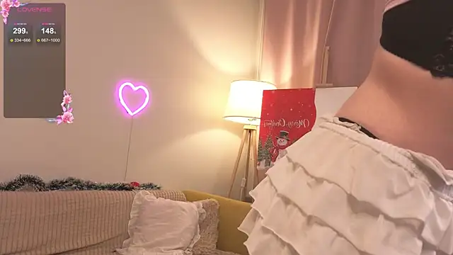 monarika's cam snapshot