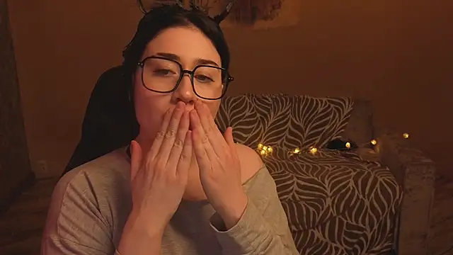 steshazavr's cam snapshot