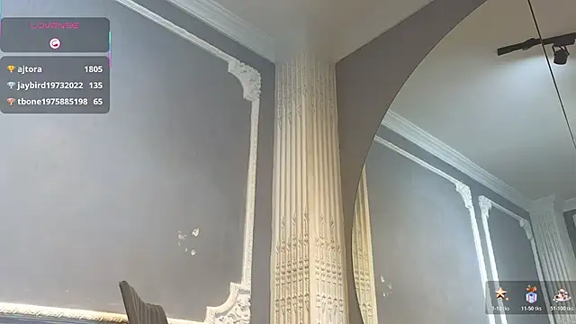 CharlesBrown_ live sex cam