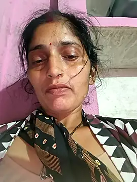 Pooja_shre's cam snapshot