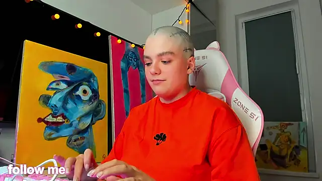 enigmastella's cam snapshot