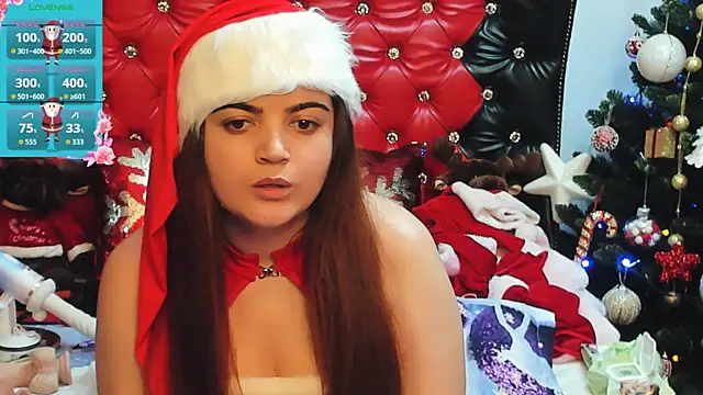 Best_RaqueleDiva's cam snapshot