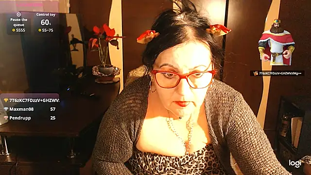 exymilf_'s cam snapshot