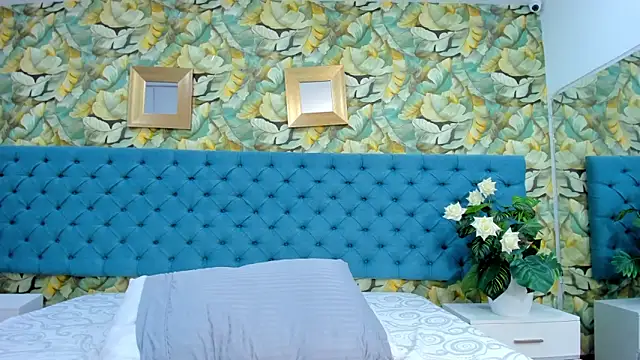 SammyBlassio's cam snapshot