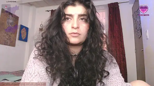 Marci_owo live sex cam