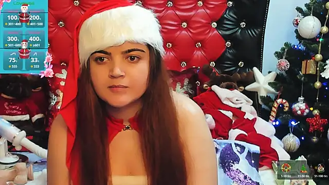 Best_RaqueleDiva's cam snapshot