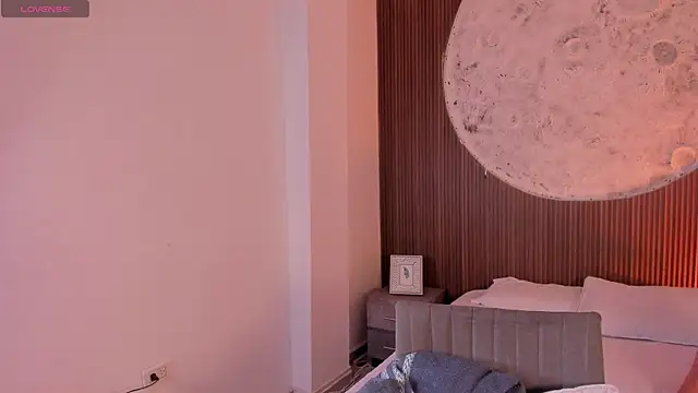 RoseCassie live sex cam