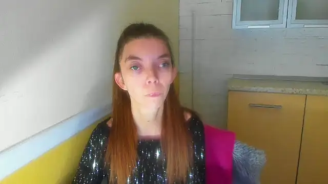 LikaAliston's cam snapshot