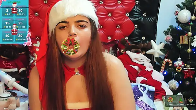 Best_RaqueleDiva's cam snapshot