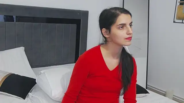 SoniaMoonnn's cam snapshot