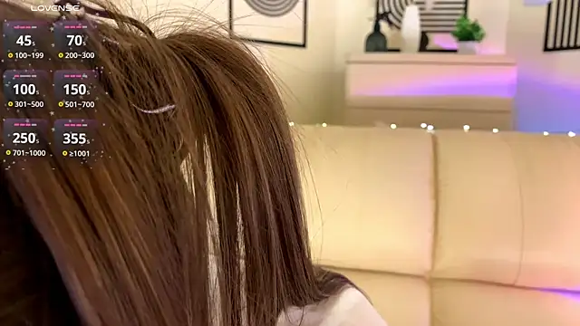 DreamyPalace's cam snapshot