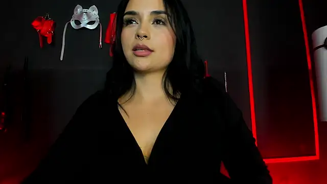 CharlotteScotte's cam snapshot