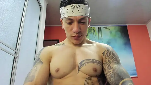 aquiles_51 live sex cam