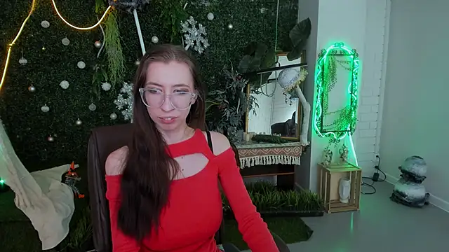 CareyJonas's cam snapshot