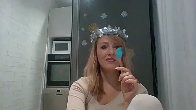 Vexxaa's cam snapshot