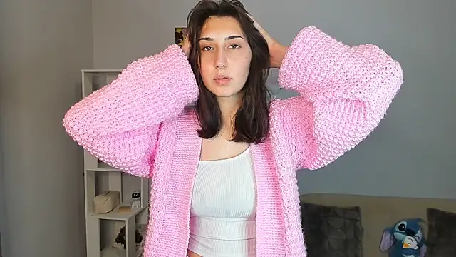 TariLechliter's cam snapshot