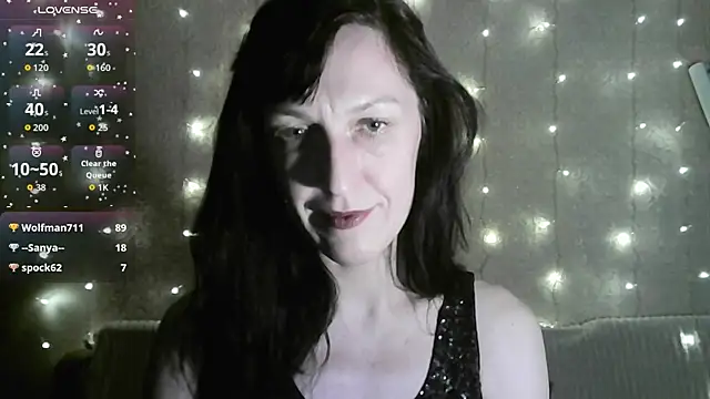 MarieODahliaS's cam snapshot